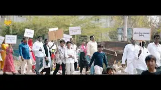 #6వ క్రీస్తు బలియాగం || ఐక్య సువార్త యాత్ర || క్రీస్తు సంఘం దుమ్ములపేట|| 22-12-2025 || WAY OF GOD