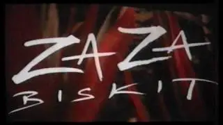 ZA ZA BISKIT - Promo Video