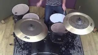 Mapex Mars Kit Review | iDrum Magazine #30