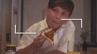 Three Threes Condiments - Autumn Ad (15s)