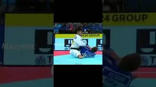 Маруяма ДЗЮДО 🥋 | Maruima #рекомендации #judo #judolife