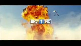 Mad Dogs trailer as Sting sky1hd jan12