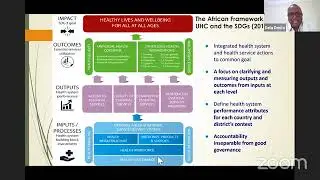 2nd AHAIC 2019 Webinar on Enhancing governance and accountability