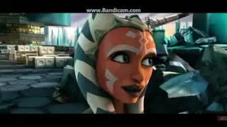Ahsoka Tano