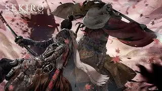 🔴🎮 Sekiro: Shadows Die Twice! || NG+s Shura || Gauntlet of strength🔥🔥🔥🔥