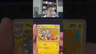 🚨 &ldquo;HO APERTO UN PACK e NON CI CREDO! 🔥&rdquo;#pokemon #pokemoncards #cartepokemon #pokemontcg #collezione