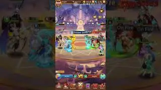 Weekly Championship: S80 vs S79 |Elora&rsquo;s Raid|