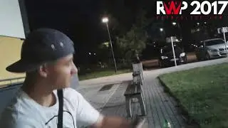 Młody PPN &ndash; RAP W POLSCE (PROD. FLAME) | #RWP2017 ETAP1