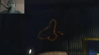 DweirdO Erie Attempt #1 with Facecam - Chase!