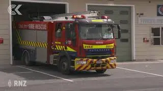Lake Ohau fire: DOC blamed for neglect of land