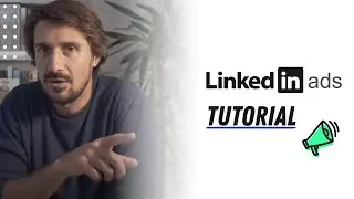 How To Run Successful Linkedin Ads in 2021 (step by step tutorial)