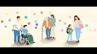 Marubeni Foundation: Who We Are and What We Do