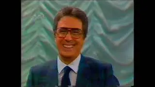 1981 06 14 Fausto Cigliano - Krol e Ventata Nova