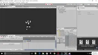 06. How To Create Video Games With Unity & C# (Creating a 2D SideScroller Game)