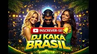 BAHIA - BOY COMEDOR DE VEADO FLOW - DJ KAK&Aacute; BRASIL REMIX