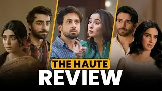 Why Is Kamyar Still Not Able To Forgive Ayra? | Meri Zindagi Hai Tu | Aik Aur Pakeezah | Muamma