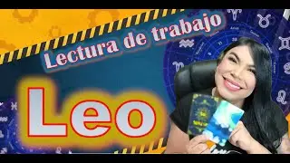 Leo Cree en la ley de la atracción bendiciones ilimitadas riqueza y estabilidad