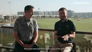 Celebrate the spirit of excellence at Trump International Golf | DAMAC Properties