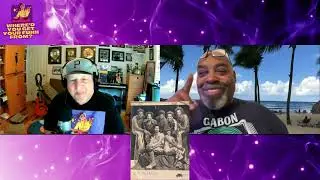 Where'd You Get Your Funk From? - Bobby Douglas (Platinum Hook, Change, Chaka Khan)