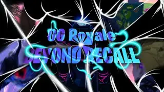 SIMULATIONS and LEXO Royale x GG Royale - BEYOND RECALL || Set Up Trailer #1