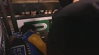 PBR 2005: Cat Man Do Destroys Joe Baumgartner