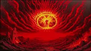 NocturnHammer &ndash; The Seven Trumpets | Metal 2025 (Apocalyptic Metal) #metal #musica #music #metalfans