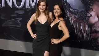 Melora Walters 