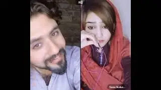 Zaid arman vs sana koko laif funny mzahya gaf shap laik awo shir new video