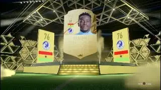 Ones To Watch Pre-Order Pack FIFA 22 - WTF EA!!!