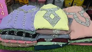 Специальные модные топы/стильные комплекты на праздник Курбани-Ид
