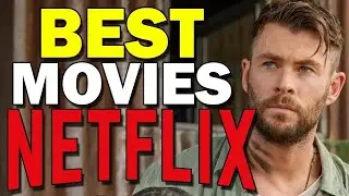 Top 10 Best NETFLIX Movies to Watch Now! 2021 Netflix Original Movies