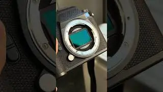 Finally for Leica SL3 Kolari Clip In Filters #kolarivision #leicaSL3 #leica @kolarivision1674