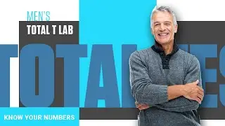 Blue Sky MD Complimentary Total T Lab