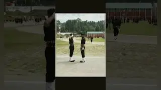 Goosebumps 🪖💪🇮🇳 #leadacademy #army #ndaexam #armylover #shorts #short #shortvideo #armystatus