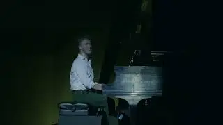 Seasons Change   Bradley Parrish Cover