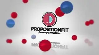 What is ProportionFit ? 60 seconds