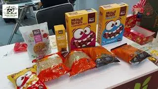 Indus Food Expo 2024 - Get idea for starting food business.