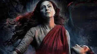 Alur cerita film India MAA 