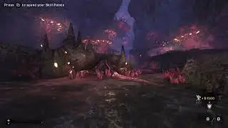 cod ghost extinction awakening broke my game