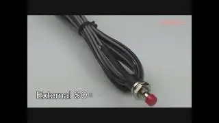 CCTR-805G Carscop GPS Tracker