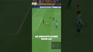Very Funny Own Goal FIFA 23