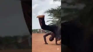 Real African Blood freestyle With energy unmatched🤏🏽💪🏽❤️#dance #energy #africanheat #freestylefriday