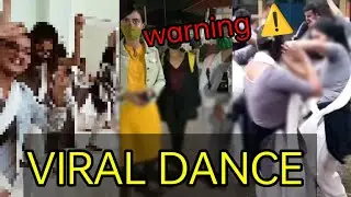 WARNING ⚠️ (B.N. College VIRAL DANCE )WARNING ⚠️ BOOM DANCE WARNING ⚠️