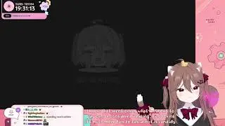 Evil Neuro find MC game sacred