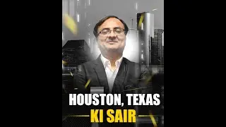 Houston, Texas ki sair. | Rehan Allahwala