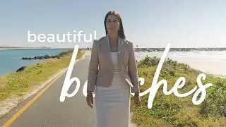 Meagan Holder Profile Video
