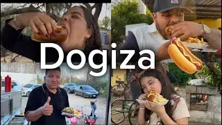 DOGIZA EN HUEPAC 🌭