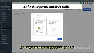 Automate Sales  AI Handles Calls, Tracks Deals, Boosts Business!