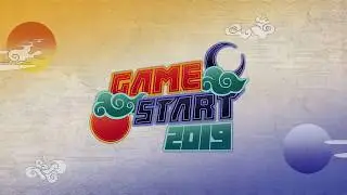 GameStart 2019 Walkthrough