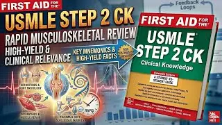 Musculoskeletal ck2